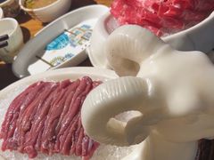 -额尔敦草原涮羊肉·烧烤(冻青树总店)