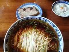 -同得兴 Since·1995 传统苏式面馆(十全街店)