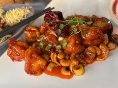 -渝信川菜(南滨店)