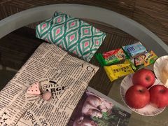 -美豪怡致酒店(上海长寿路店)