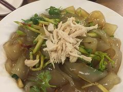 -妈妈的味道(工人体育场东路店)