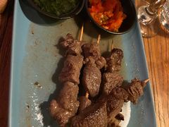 -El Bodegon阿根廷秘鲁餐厅(幸福路店)
