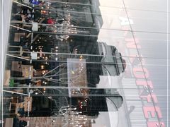 -漫咖啡(银泰创意城店)