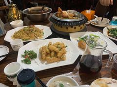 -张家卫·阳江菜·小海鲜(肥婆湾桥店)