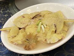 -祈胜邨•顺德鱼生•顺德菜(容桂店)