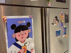 -东俞·韩式料理(院东街店)