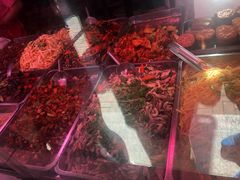 -老六素货(王顶堤店)
