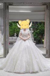 -MuseMarry婚纱(前海嘉里中心店)