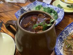 -巢湖名吃·徽府农家菜(半汤店)