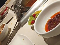 -海底捞火锅(上元大街店)