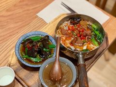 -小满手工粉(上海月星环球港店)