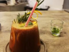 -BE NORMAL CAFE(霞溪路店)