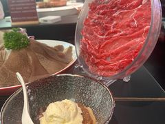 -京熹顺·老北京百年铜锅涮肉(百家湖1912店)