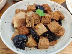 -潮粥荟·潮汕砂锅粥(朝阳大悦城店)