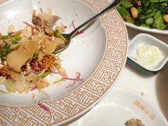 -清晖小苑·顺德菜(观澜湖新城店)