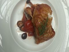 -食间牛排(湖西路店)