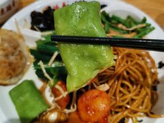 -素满香·素食自助餐(苏州·临顿路店)