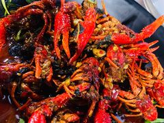 口味虾-聚味瞿记·龙虾堂(渔人码头一店)