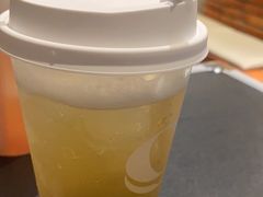 翠绿青梅茶-MIMI FASO(古仓店)