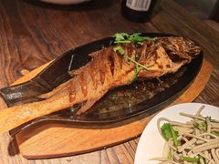 -宽店烧烤(大兴店)