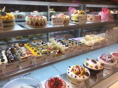 -BreadTalk面包新语·烘焙蛋糕(领展购物广场店)