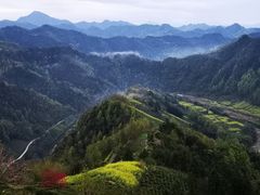-石潭村