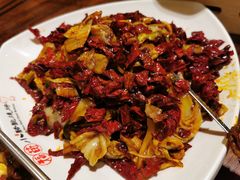 -福苗小骆驼烧烤(大唐不夜城店)