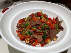 -庭院江南菜•烤鸭•非遗传承(上地•清河店)