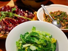 -乡食柴房  湖南乡里菜(龙岗中心城店)