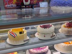 -GANSO元祖食品(信达蓝湖郡店)