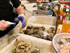 -Union Oyster House