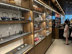 -茑屋书店(天目里店)
