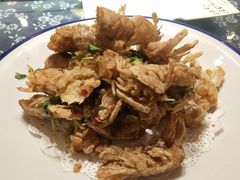 -旺角小渔村·海肠捞饭开创者(环山路店)