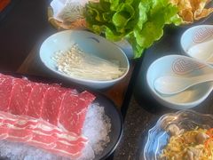 -捞王猪肚鸡火锅(昆山店)