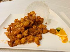 -天瑞轩·粤菜餐厅