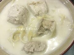 -泉味道贵州厨房(三里河店)