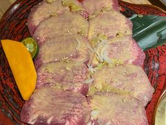 -江户烧肉(高德店)
