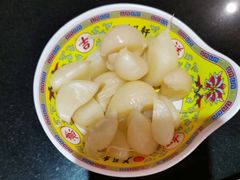 -芦月轩羊蝎子(劲松店)