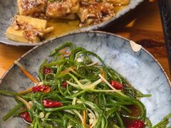 -民食香·腊排骨野生菌美食(木府店)