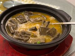 -清华大学-甲所餐厅