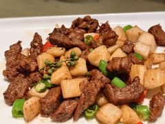 -大蓉和(一品天下店)