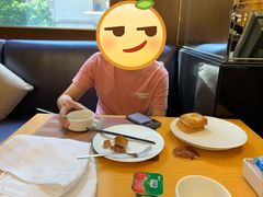 -上海西藏大厦万怡酒店