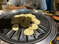-九田家黑牛烤肉料理(华侨城店)