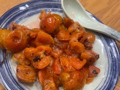 -山南熏肉大饼(辽菜旗舰店)