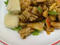 -北塘海鲜·天津菜(大光明桥旗舰店)