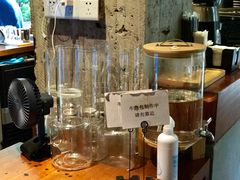 -来回·咖啡(天河南店)