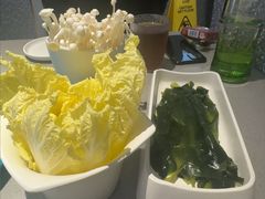 -半天妖烤鱼(嘉德万达广场店)
