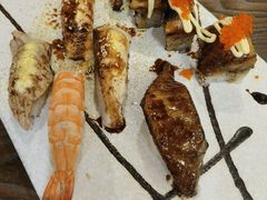 -东京屋(武定路店)