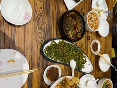 -一盏明灯全素斋(五爷庙店)