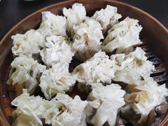 -正宗天津烧麦馆(柳州路店)